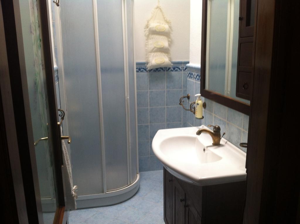 Отель Fantasy House Ischia Форио Номер фото