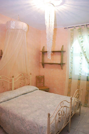Отель Fantasy House Ischia Форио Номер фото