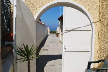 Отель Fantasy House Ischia Форио Экстерьер фото